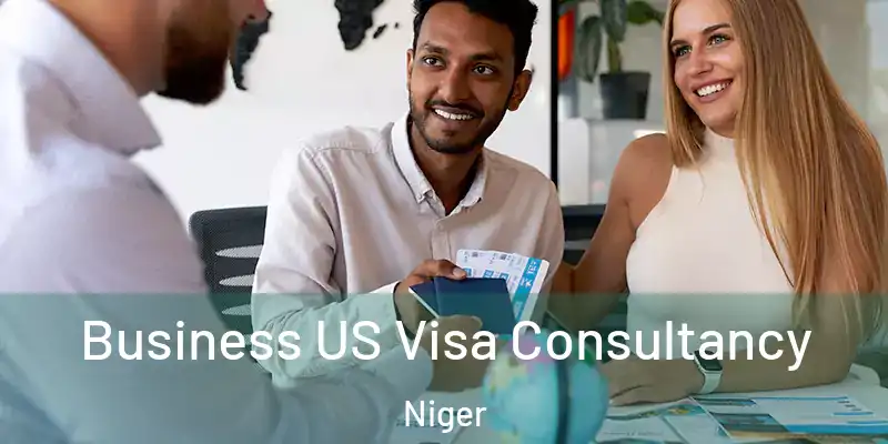  Business US Visa Consultancy Niger