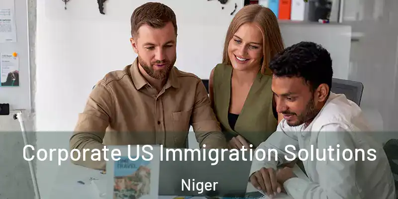  Corporate US Immigration Solutions Niger