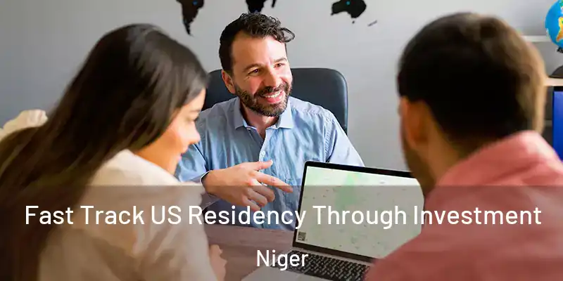  Fast Track US Residency Through Investment Niger