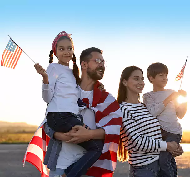 Expert US Visa Agency in Niger