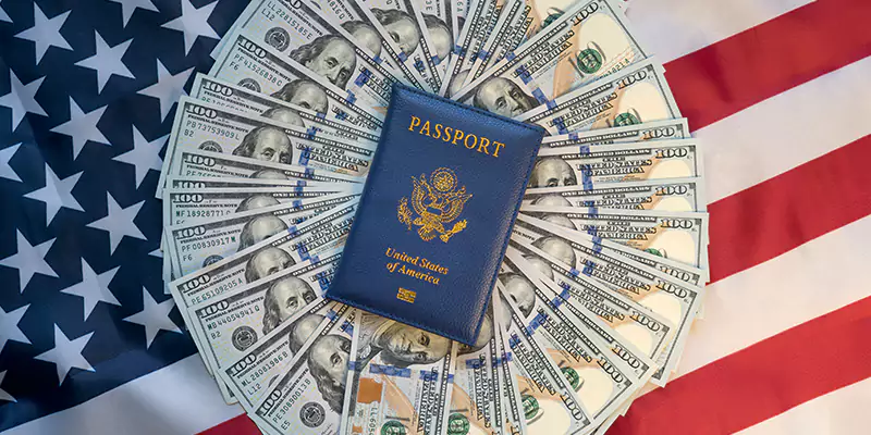 Why Choose Us for Your US Investment Visa Journey for Niger?