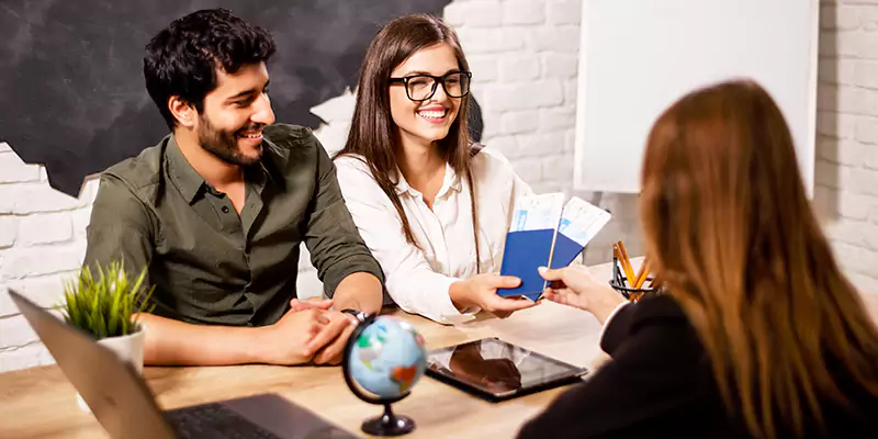 Benefits You Get with Our US Business Visa Consultancy Services in Niger