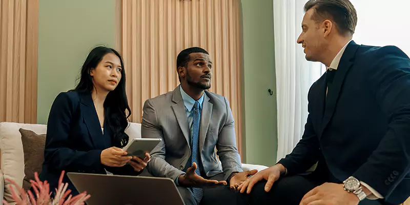 Benefits You Get by Our F-1 Visa Services in Niger