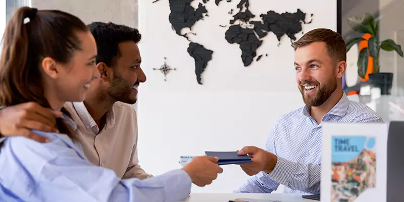 Comprehensive Business Immigration Green Card Services in Niger
