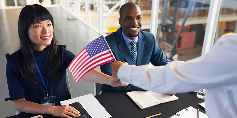 Our EB-5 Consultation and Strategy in Niger
