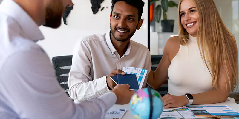 Why Choose Us for Your L1B Visa Journey in Niger?