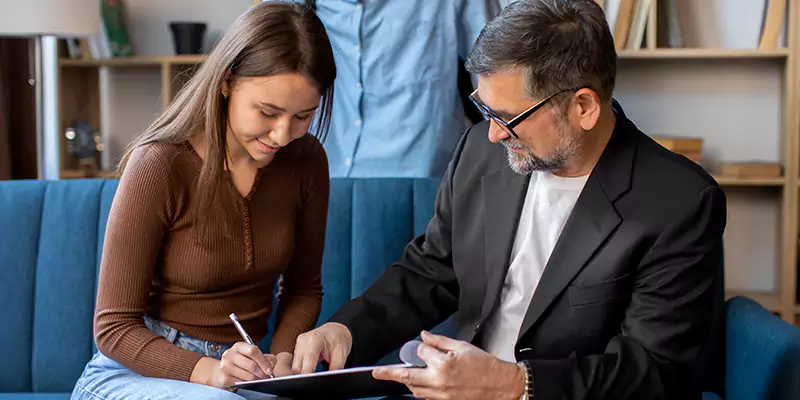 Our Specialized US Business Visa Application Services in Niger