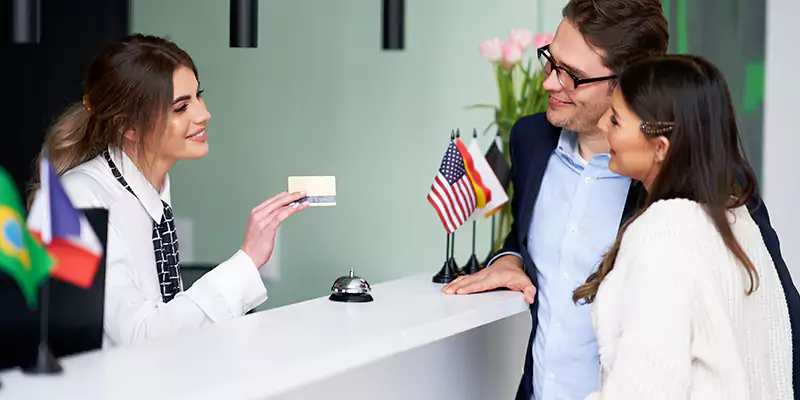 US Startup Visa Services and Strategic Consultation in Niger