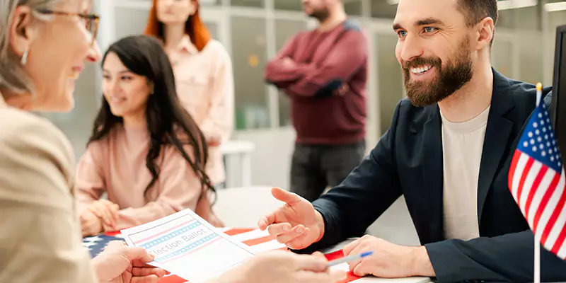 Why Choose Our Expert US Immigration Consultants in Niger?