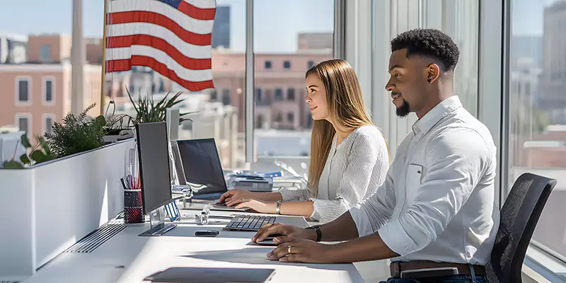 Benefits You Get with Our Skilled Worker Visa USA Services in Niger