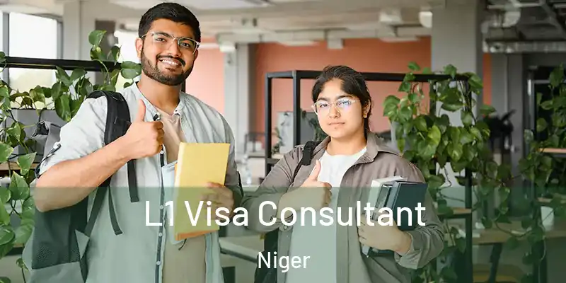  L1 Visa Consultant Niger