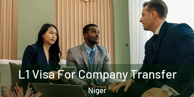  L1 Visa For Company Transfer Niger