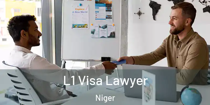  L1 Visa Lawyer Niger