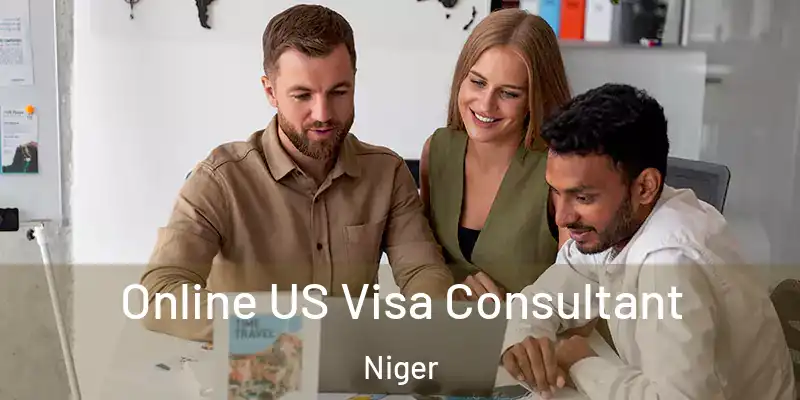  Online US Visa Consultant Niger