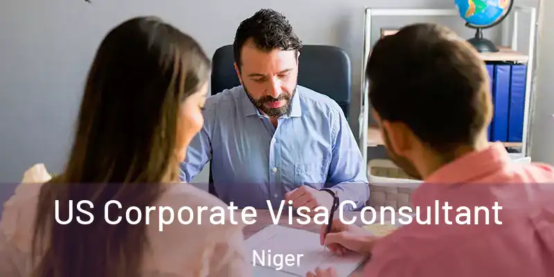  US Corporate Visa Consultant Niger