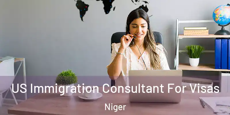 US Immigration Consultant For Visas Niger