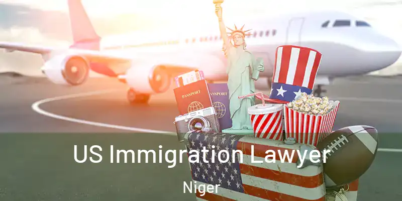  US Immigration Lawyer Niger