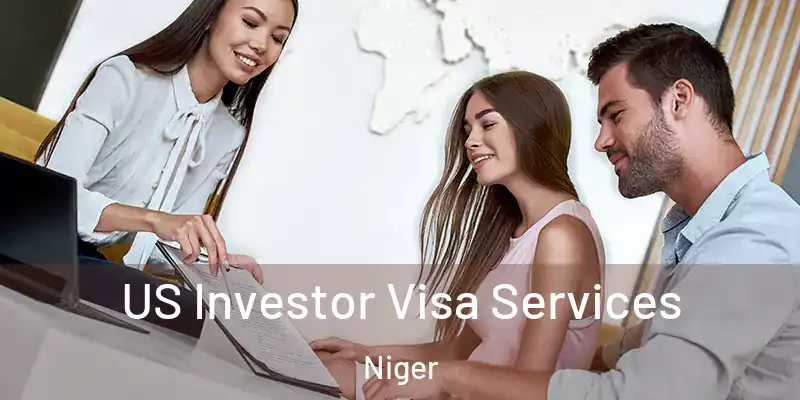  US Investor Visa Services Niger