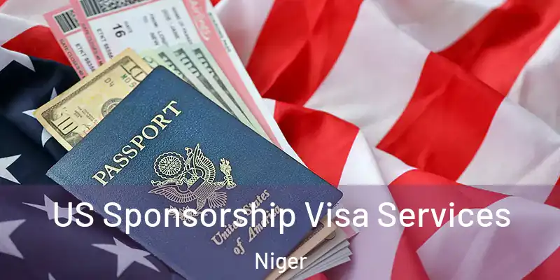  US Sponsorship Visa Services Niger