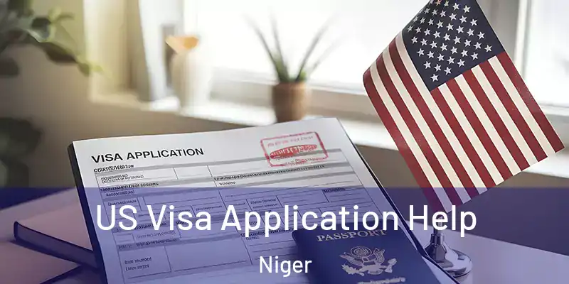  US Visa Application Help Niger