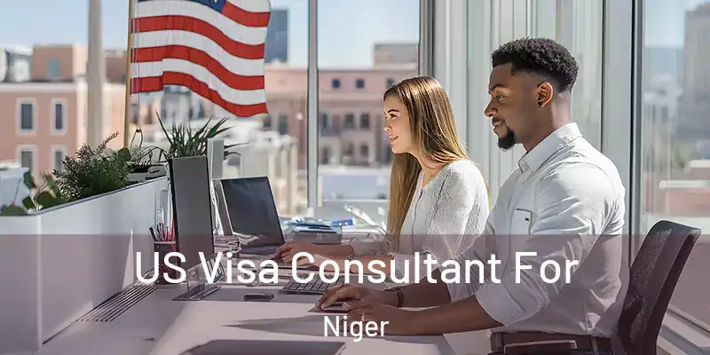  US Visa Consultant For Niger