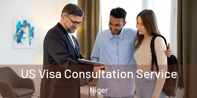  US Visa Consultation Service Niger
