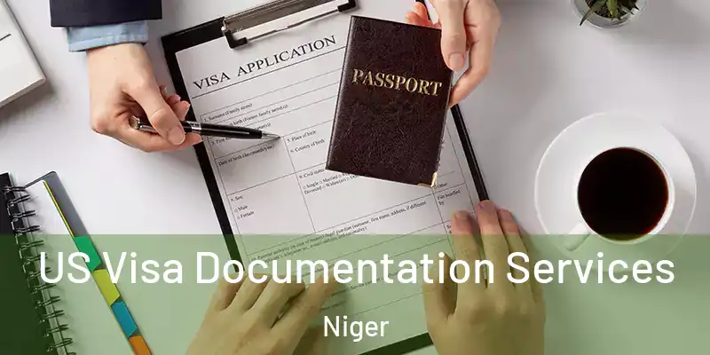  US Visa Documentation Services Niger