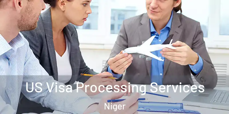  US Visa Processing Services Niger