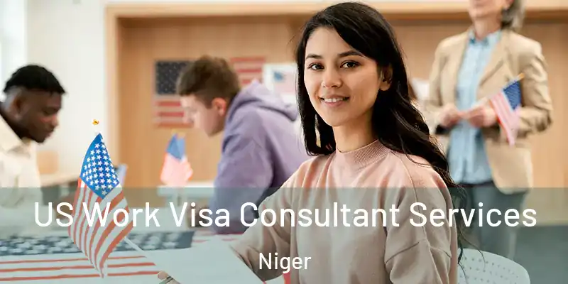  US Work Visa Consultant Services Niger