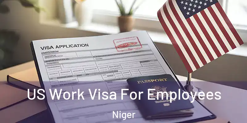  US Work Visa For Employees Niger