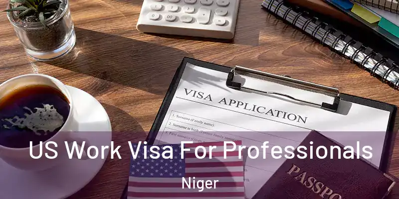  US Work Visa For Professionals Niger