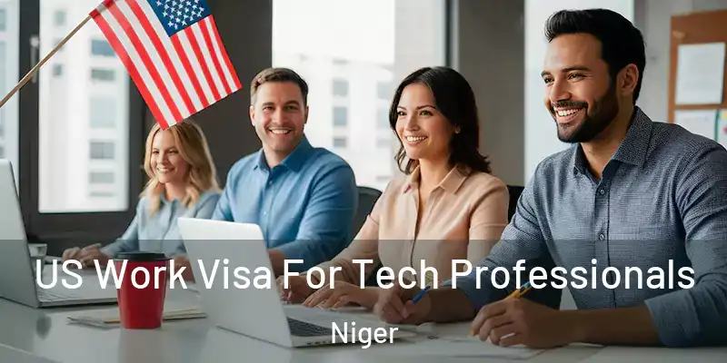  US Work Visa For Tech Professionals Niger