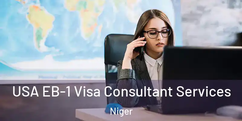  USA EB-1 Visa Consultant Services Niger