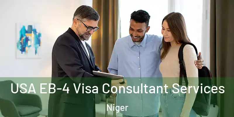  USA EB-4 Visa Consultant Services Niger